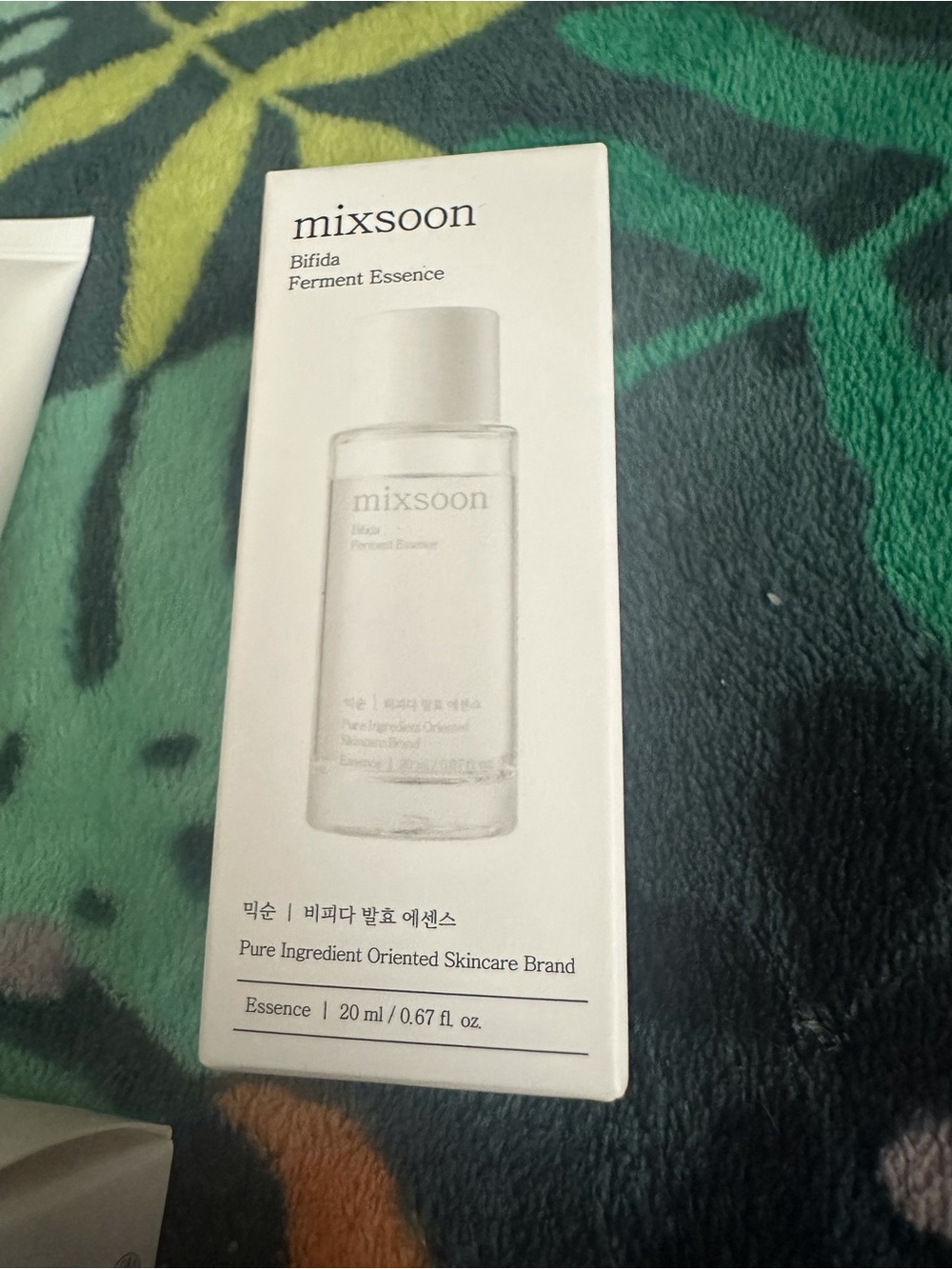 Mixsoon skincare skin care beauty bundle lot new Nordstrom Ulta Sephora
-bean e - Picture 4 of 5